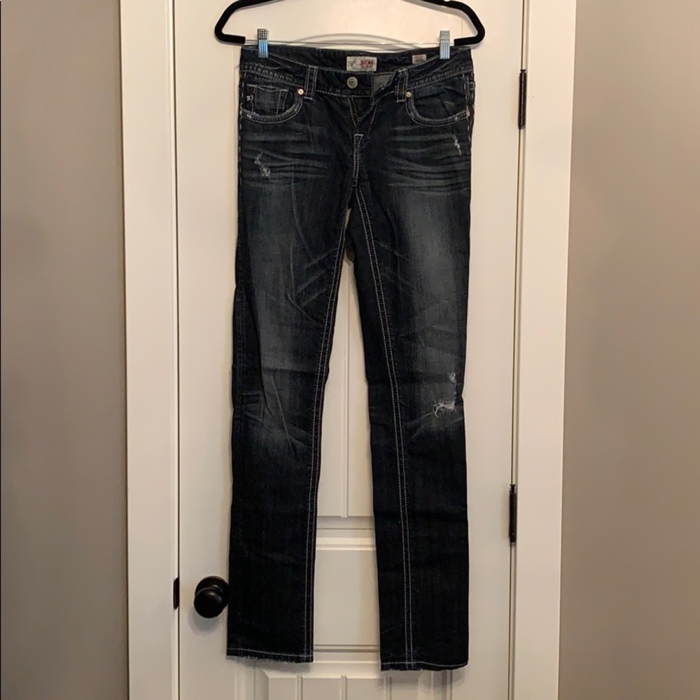🌺MEK Jeans Size 28